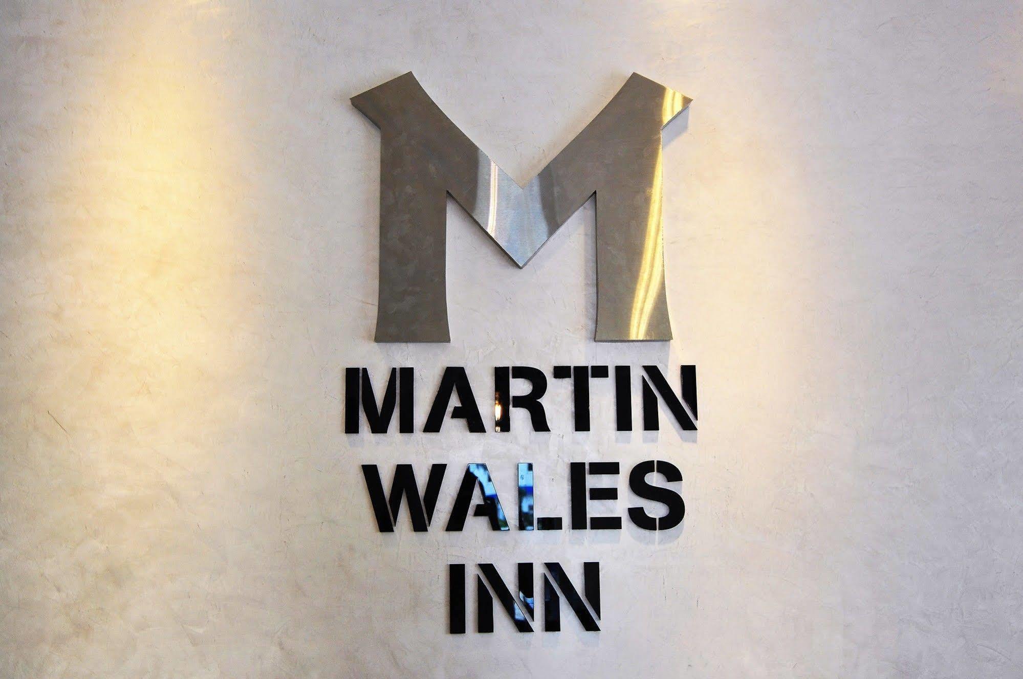 Martin Wales Inn Kenting Kültér fotó